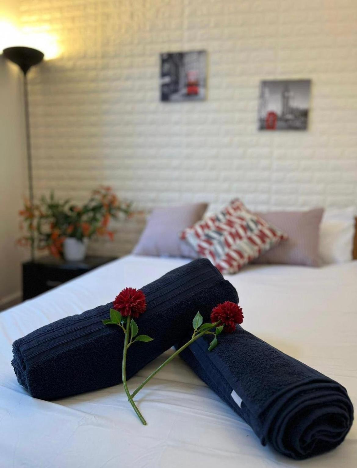 Room In Oxford Street London Exterior photo