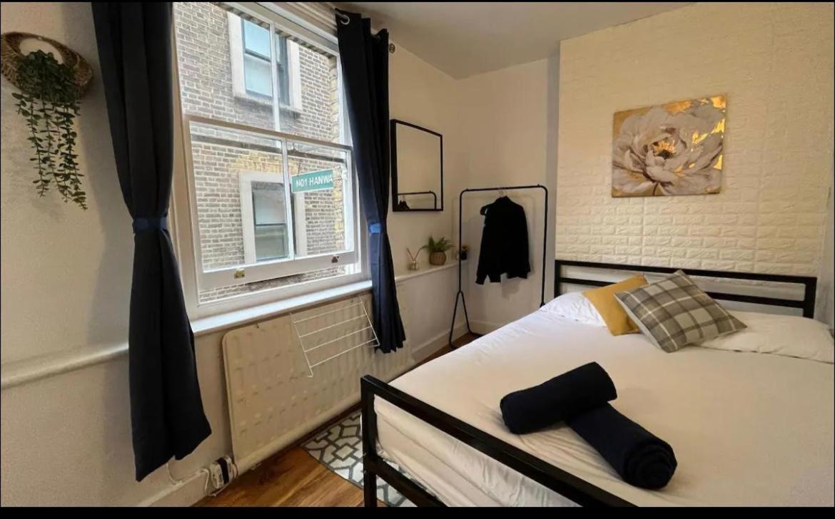 Room In Oxford Street London Exterior photo